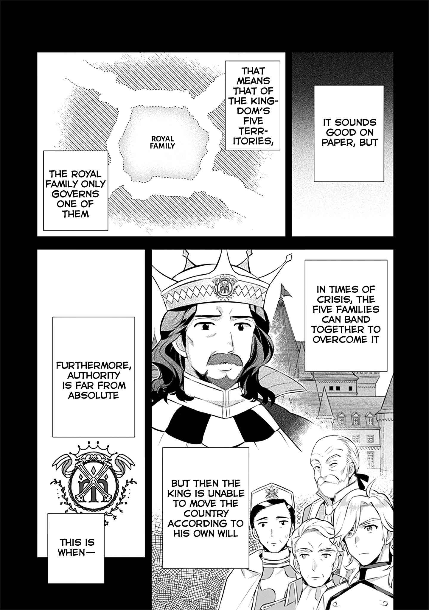 Splendid Sword Is Still The Strongest Chapter 25 5